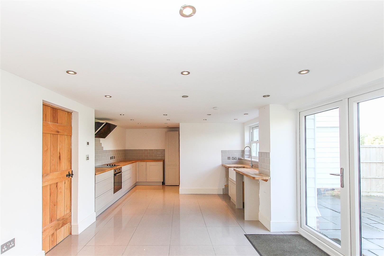 Victoria Road, Writtle, Chelmsford Keith Ashton